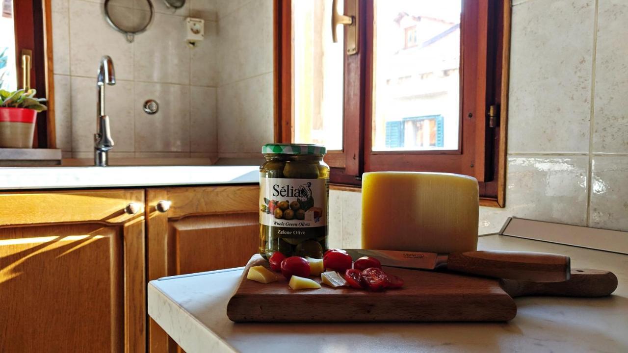 דוברובניק Apartment Stradun In The Heart Of Old City מראה חיצוני תמונה