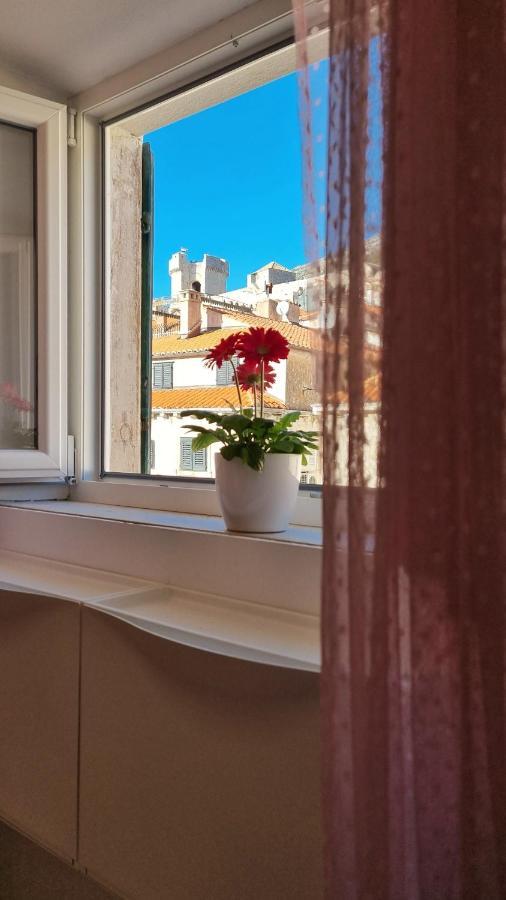 דוברובניק Apartment Stradun In The Heart Of Old City מראה חיצוני תמונה