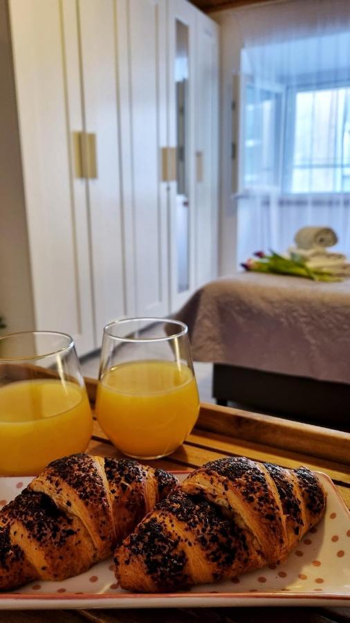 דוברובניק Apartment Stradun In The Heart Of Old City מראה חיצוני תמונה