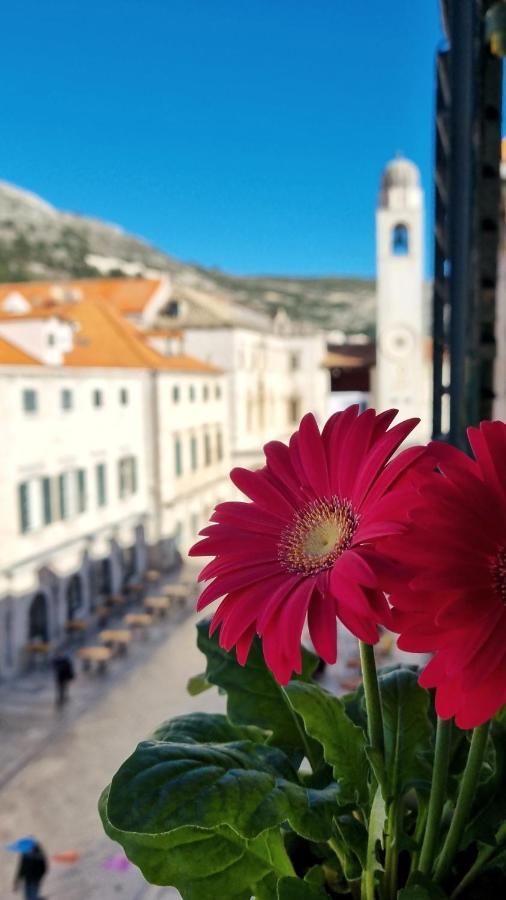 דוברובניק Apartment Stradun In The Heart Of Old City מראה חיצוני תמונה