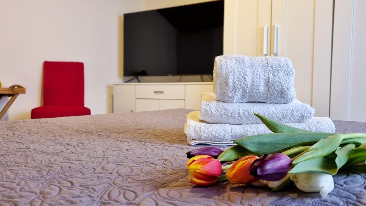 דוברובניק Apartment Stradun In The Heart Of Old City מראה חיצוני תמונה