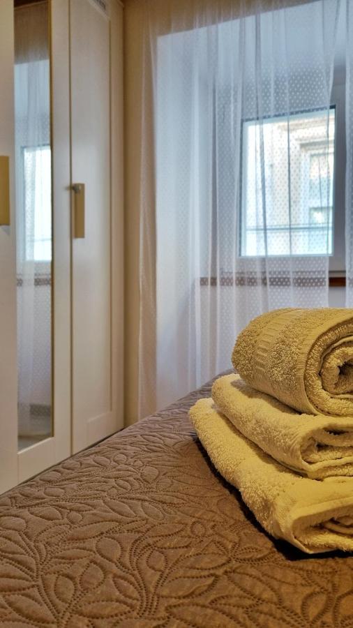 דוברובניק Apartment Stradun In The Heart Of Old City מראה חיצוני תמונה