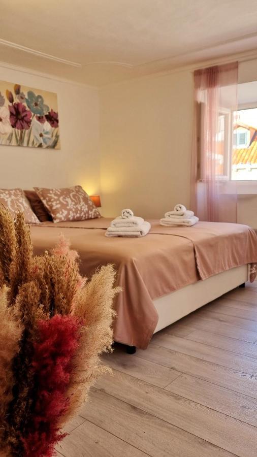 דוברובניק Apartment Stradun In The Heart Of Old City מראה חיצוני תמונה