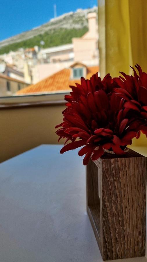 דוברובניק Apartment Stradun In The Heart Of Old City מראה חיצוני תמונה