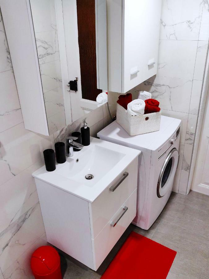 דוברובניק Apartment Stradun In The Heart Of Old City מראה חיצוני תמונה