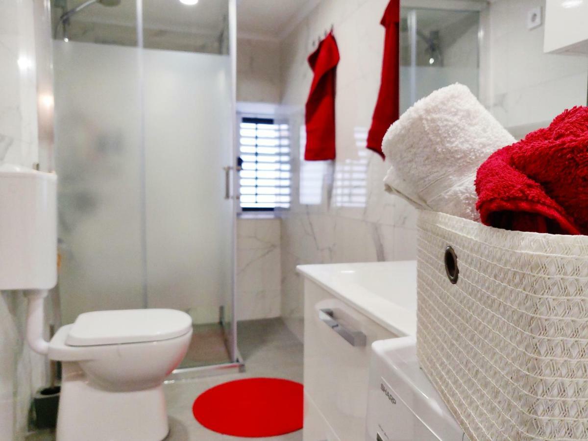 דוברובניק Apartment Stradun In The Heart Of Old City מראה חיצוני תמונה