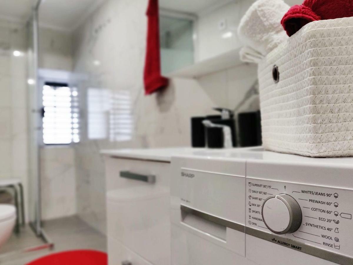 דוברובניק Apartment Stradun In The Heart Of Old City מראה חיצוני תמונה