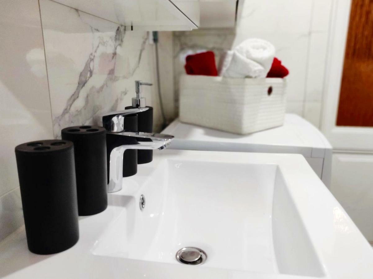 דוברובניק Apartment Stradun In The Heart Of Old City מראה חיצוני תמונה